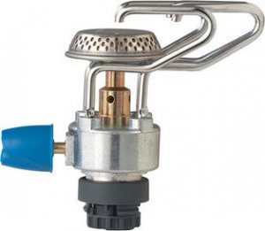 Campingaz Campingaz camping stove Bleuet Micro Plus, gas stove (1.25 kW, model 2023) 5