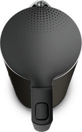 Czajnik Tefal KI831E10 Digital Czarny 2