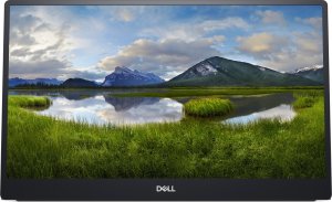 Monitor Dell Przenośny P1424H (210-BHQQ) 1