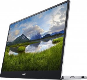 Monitor Dell Przenośny P1424H (210-BHQQ) 2