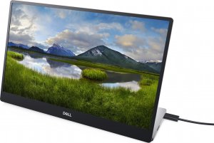 Monitor Dell Przenośny P1424H (210-BHQQ) 7