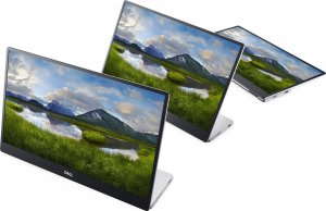 Monitor Dell Przenośny P1424H (210-BHQQ) 8