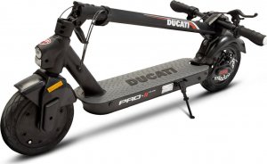 Hulajnoga elektryczna Ducati Pro-II Plus 4