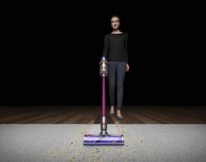 Odkurzacz pionowy Dyson V10 EXTRA 8