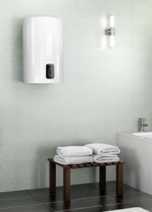Bojler Ariston EL WATER HEATER LYDOS ECO (50 L/V) 2