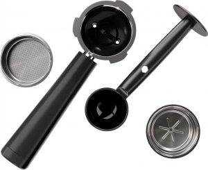 Ekspres przelewowy Electrolux Electrolux Explore 6 E6EC1-6ST 6