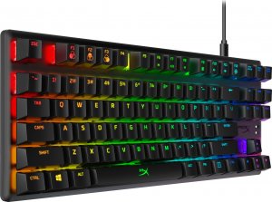 Klawiatura Kingston GAMING KEYBOARD ALLOY ORIGIN CORE HYPERX 2