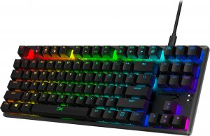 Klawiatura Kingston GAMING KEYBOARD ALLOY ORIGIN CORE HYPERX 3
