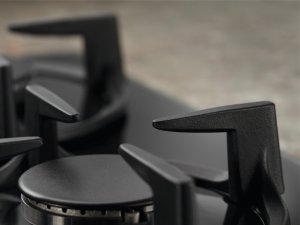 Płyta grzewcza Electrolux GAS HOB KGG6407K 5