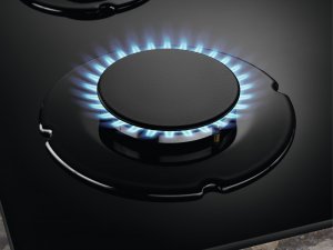Płyta grzewcza Electrolux GAS HOB KGG6407K 6