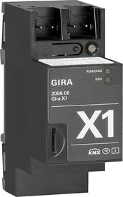 GIRA X1 (209600) 1