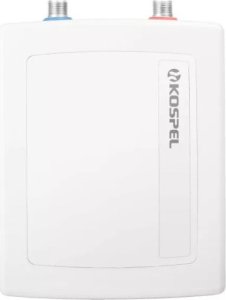 Przepływowy podgrzewacz wody Kospel INST. WATER HEATER KOSPEL EPO2-6 AMICUS 2