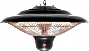 Trotec Infrašildytuvas Trotec IR 1500 SC 10