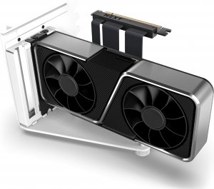 Nzxt Zestaw do pionowego montażu GPU (AB-RH175-W1) 3