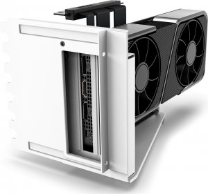 Nzxt Zestaw do pionowego montażu GPU (AB-RH175-W1) 4