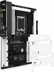 Płyta główna Nzxt N7 Z790 MATTE WHITE 4