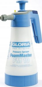 Gloria Purkstuvas GLORIA Foam Master FM 10 1