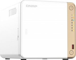 Serwer plików Qnap TS-462-4G 4