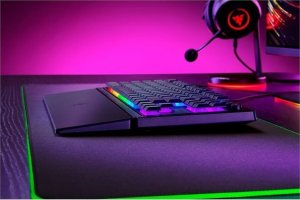 Klawiatura Razer Ornata V3 TKL Mecha-membran (RZ03-04880400-R3G1) 5