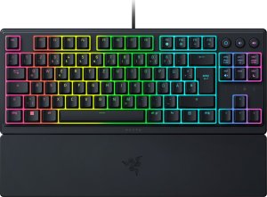 Klawiatura Razer Ornata V3 TKL Mecha-membran (RZ03-04880400-R3G1) 1