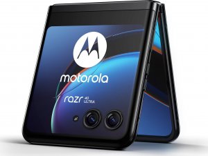 Smartfon Motorola Razr 40 Ultra 5G 8/256GB Czarny  (PAX40006PL) 4