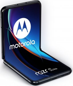 Smartfon Motorola Razr 40 Ultra 5G 8/256GB Czarny  (PAX40006PL) 5