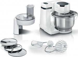 Robot planetarny Bosch MUMS2EW01 1