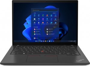 Laptop Lenovo ThinkPad T14 G4 i5-1335U / 16 GB / 512 GB / W11 Pro (21HD0041PB) 1