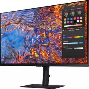 Monitor Samsung ViewFinity S8 (LS27B800PXPXEN) 3