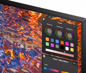 Monitor Samsung ViewFinity S8 (LS27B800PXPXEN) 5