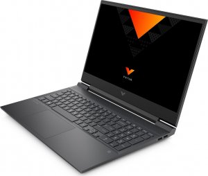 Laptop HP Laptop gamingowy HP Victus 16-d1009nw / 69G83EA / Intel i5-12 / 32GB / SSD 1TB / RTX 3050 Ti / FullHD 144Hz / Win 11 / Czarny 1