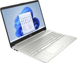 Laptop HP 15s-fq3210nw Celeron N4500 / 8 GB / 256 GB / W11 / Office 365 (5R811EA) 4