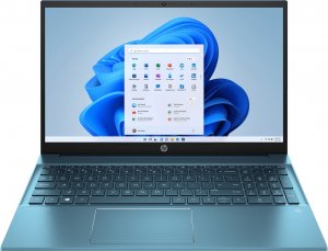 Laptop HP Laptop HP Pavilion 15-eh2274nw / 712C3EA / AMD Ryzen 5 / 16GB / SSD 512GB / AMD Radeon / FullHD / Win 11 / Zielony 5