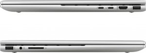 Laptop HP Laptop 2w1 HP ENVY x360 15-ew0013dx / 698V0UA / Intel i5 / 16GB / SSD 1TB / Intel Xe / FullHD / Dotyk / Win 11 / Srebrny 7