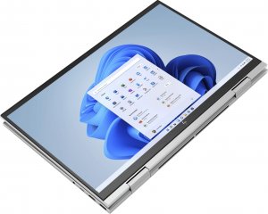 Laptop HP Laptop 2w1 HP ENVY x360 15-es2050WM / 5U0Q5UA / Intel i5 / 16GB / SSD 1TB / Intel Xe / FullHD / Dotyk / Win 11 / Srebrny 3