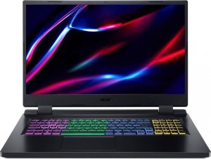 Laptop Acer ACER Nitro 5 AN517-42-R94Z R5-6600H/16GB/512GB/RTX3060/17,3" FHD 144Hz/DOS 1