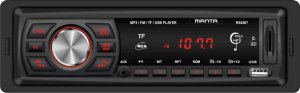 Radio samochodowe Manta RS4507 1