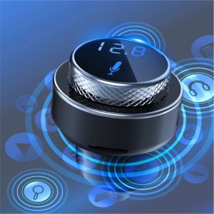 Transmiter FM Manta Transmiter FM bluetooth Manta STREAM TFM101 6