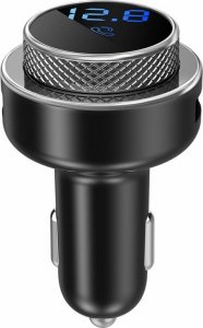 Transmiter FM Manta Transmiter FM bluetooth Manta STREAM TFM101 9