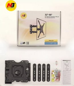 Manta Uchwyt TV wieszak P4 do telewizora od 32 cale do 55 cali 2