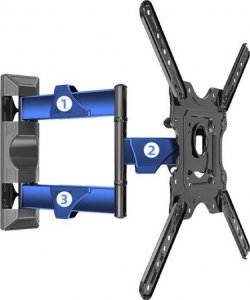 Manta Uchwyt TV wieszak P4 do telewizora od 32 cale do 55 cali 6