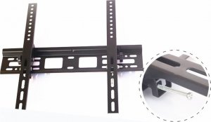 Manta Uchwyt TV wieszak P2 do telewizora od 32 cali do 55 cali 8
