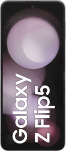 Smartfon Samsung Z Flip5 5G 8/256GB Fioletowy  (SM-F731BLIGEUE) 3