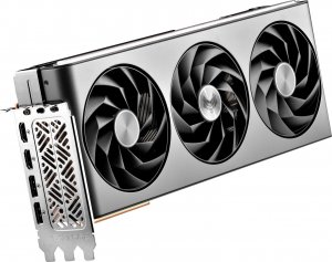 Karta graficzna Sapphire Nitro+ Radeon RX 7800 XT 16GB GDDR6 (11330-01-20G) 5
