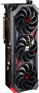 Karta graficzna Power Color Red Devil Radeon RX 7800 XT 16GB GDDR6 (RX 7800 XT 16G-E/OC) 3