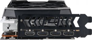 Karta graficzna Power Color Red Devil Radeon RX 7800 XT 16GB GDDR6 (RX 7800 XT 16G-E/OC) 6