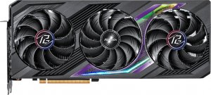 Karta graficzna ASRock Radeon RX 7800 XT Phantom Gaming OC 16GB GDDR6 (RX7800XT PG 16GO) 2
