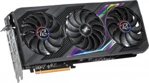 Karta graficzna ASRock Radeon RX 7800 XT Phantom Gaming OC 16GB GDDR6 (RX7800XT PG 16GO) 4