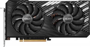 Karta graficzna ASRock Radeon RX 7700 XT Challenger OC 12GB GDDR6 (RX7700XT CL 12GO) 2
