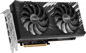 Karta graficzna ASRock Radeon RX 7700 XT Challenger OC 12GB GDDR6 (RX7700XT CL 12GO) 4